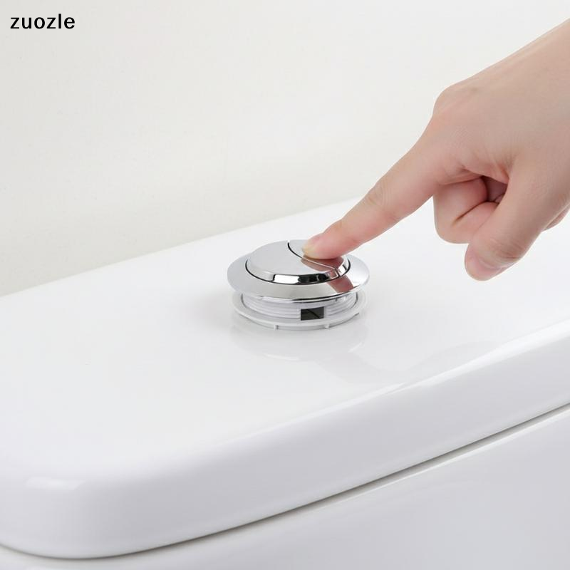 Toilet Fill Valve - 1Pcs Universal 38/48/58mm Toilet Seat Tank