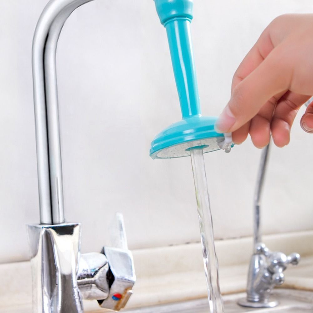 Silicone Tap Washer - Silicone Faucet Sprayers High Pressure Adjustable