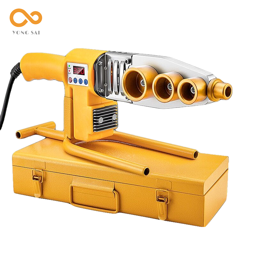Pipe Freeze Spray - 220V Pipe Tube Melting Machine Heating