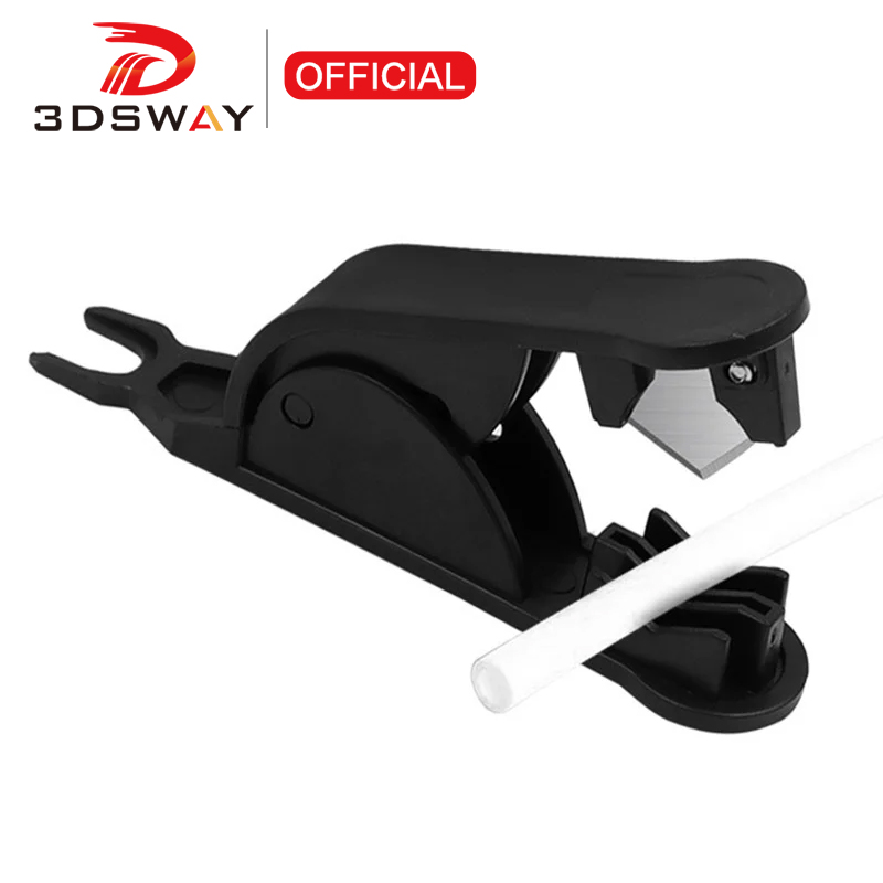 Ptfe Tape Thread - 3DSWAY 3D Printer Parts PTFE Tube