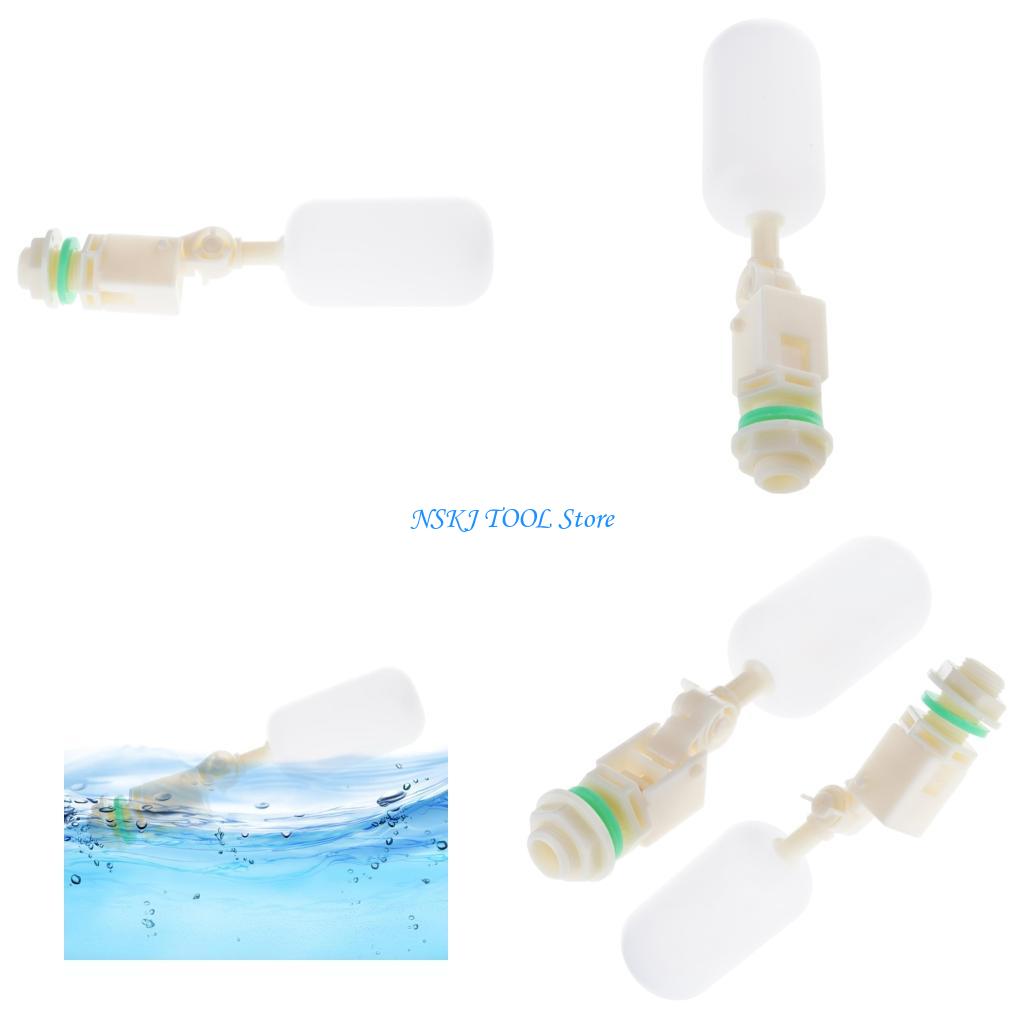 Float Ball Valve - L8RC 3/4Inch Water Filter Float Ball