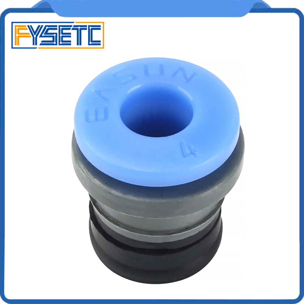 Ptfe Tape Thread - FYSETC Bowden ECAS04 3D Printer Parts