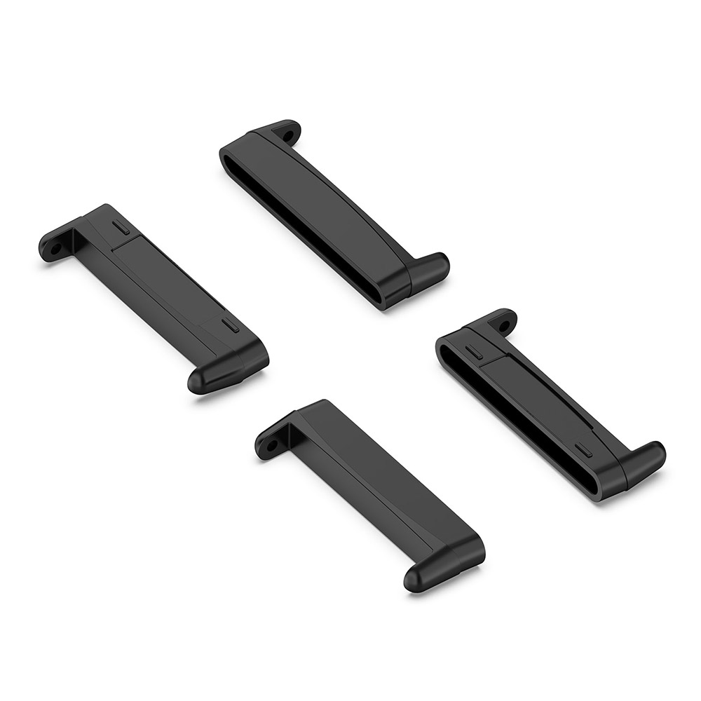 Push Fit Connector - Metal Adapter for Fitbit Versa 4/