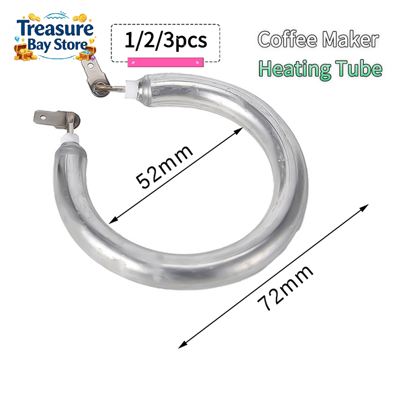 Pipe Freeze Spray - Coffee Maker Heating Tube Element Heat