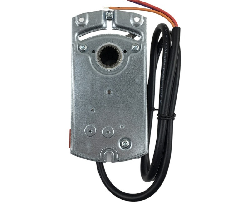 Float Ball Valve - GDB ball valve air valve actuator