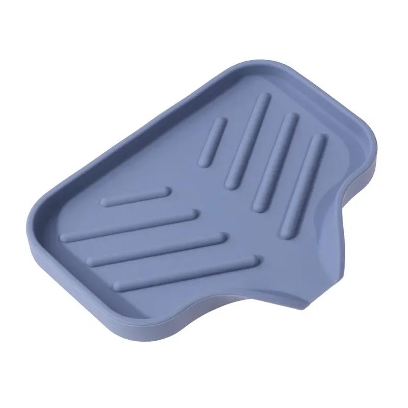 Silicone Tap Washer - Silicone Faucet Mat Kitchen Sink Tray