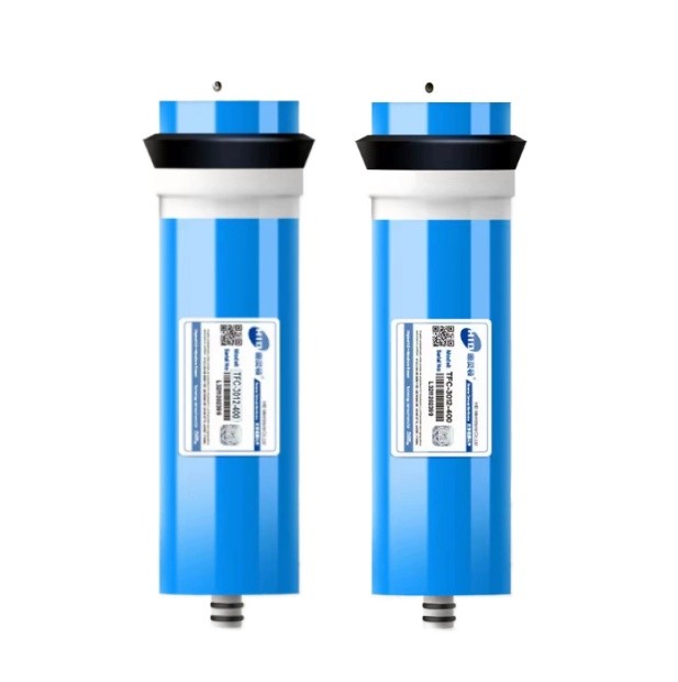 Basin Mixer Cartridge - 2pcs 400 gpd reverse osmosis filter