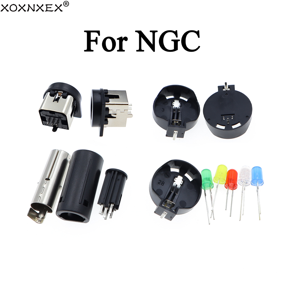 Push Fit Connector - For NGC Color Power LED Kit