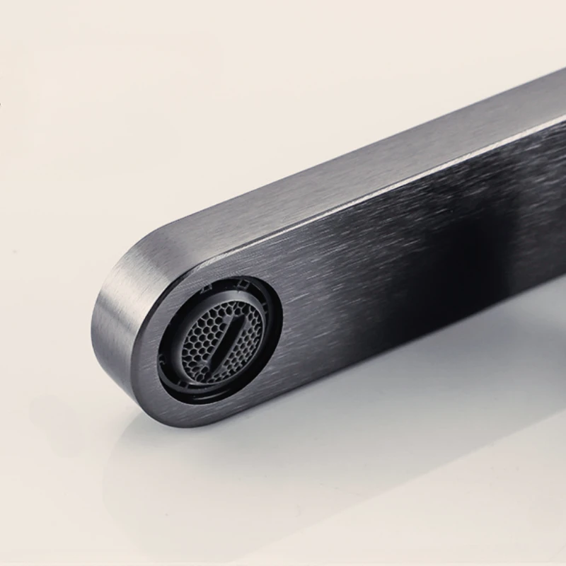 Bathroom faucet, 360 ° rotatab - Silicone Tap Washer recension och pris