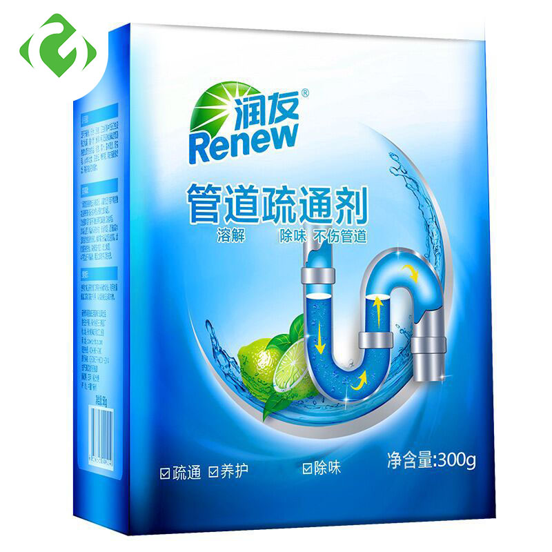 Household drain cleaner deodor - Pipe Freeze Spray recension och pris