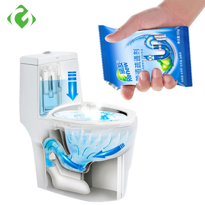 Household drain cleaner deodor - Pipe Freeze Spray recension och pris