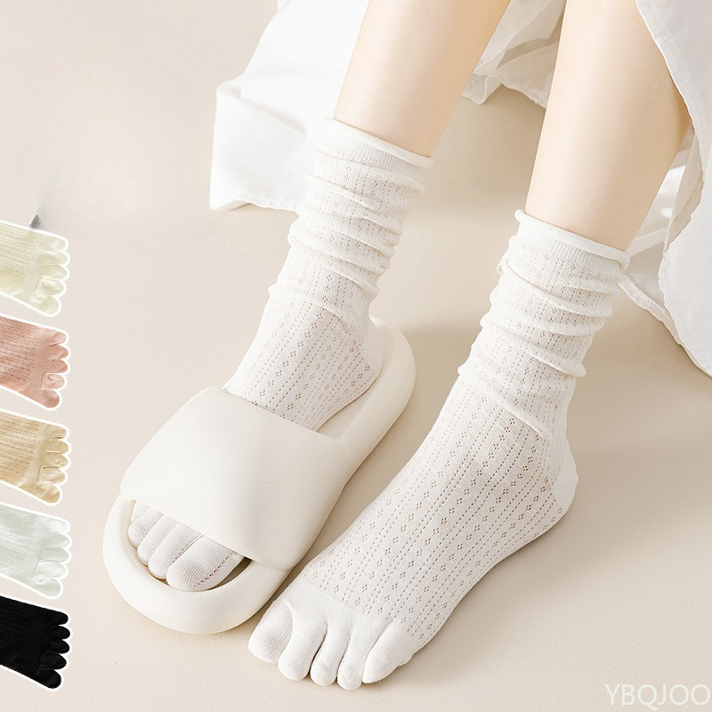 Five finger socks women stacke - Pipe Bending Spring recension och pris