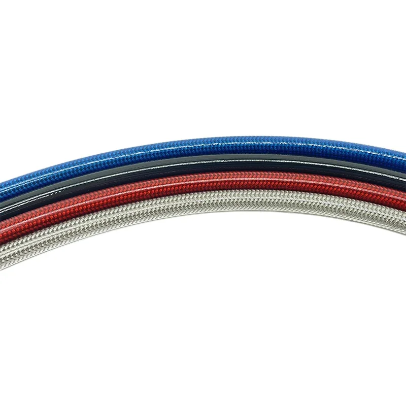 4M AN3 Motorcycle Braided Stai - Ptfe Tape Thread recension och pris