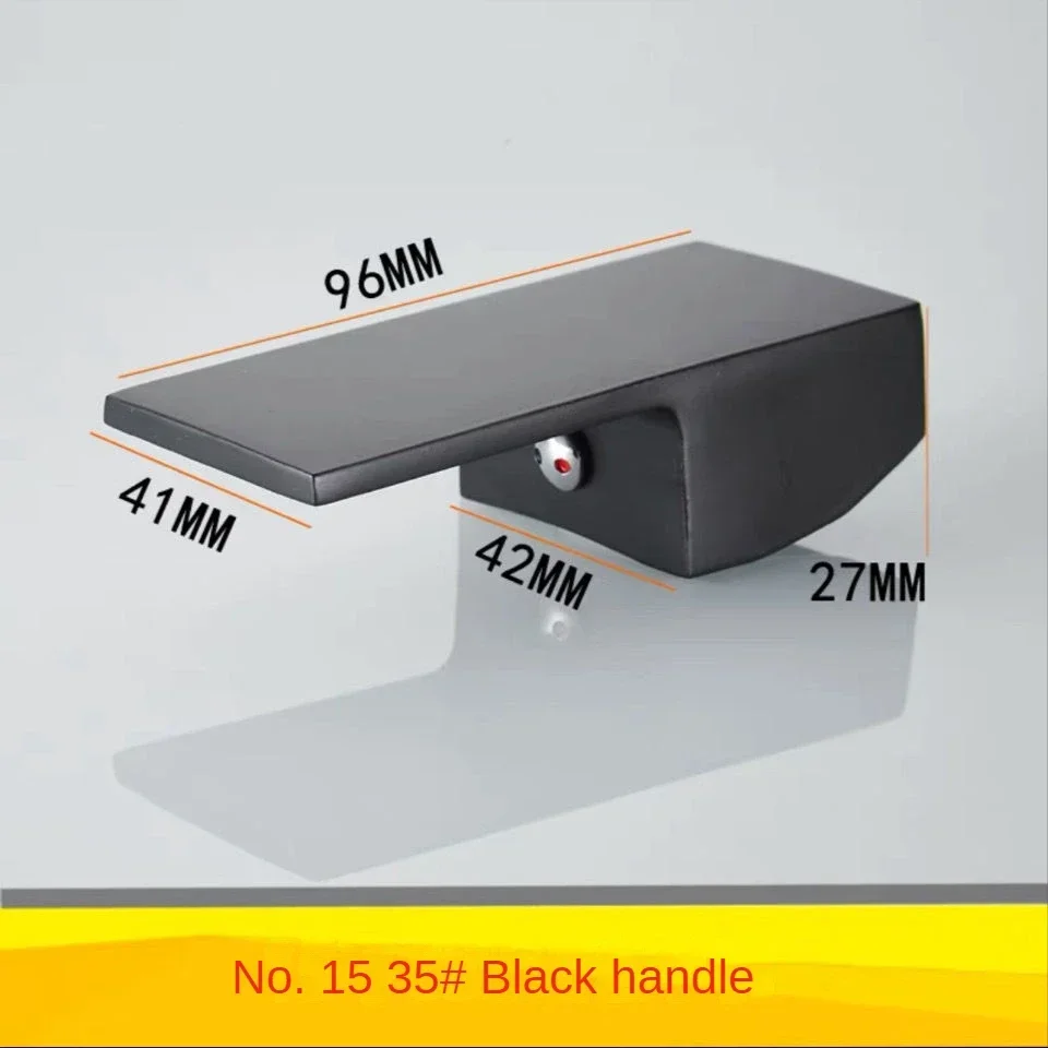 Black Faucet Switch Handle Mix - Basin Mixer Cartridge recension och pris