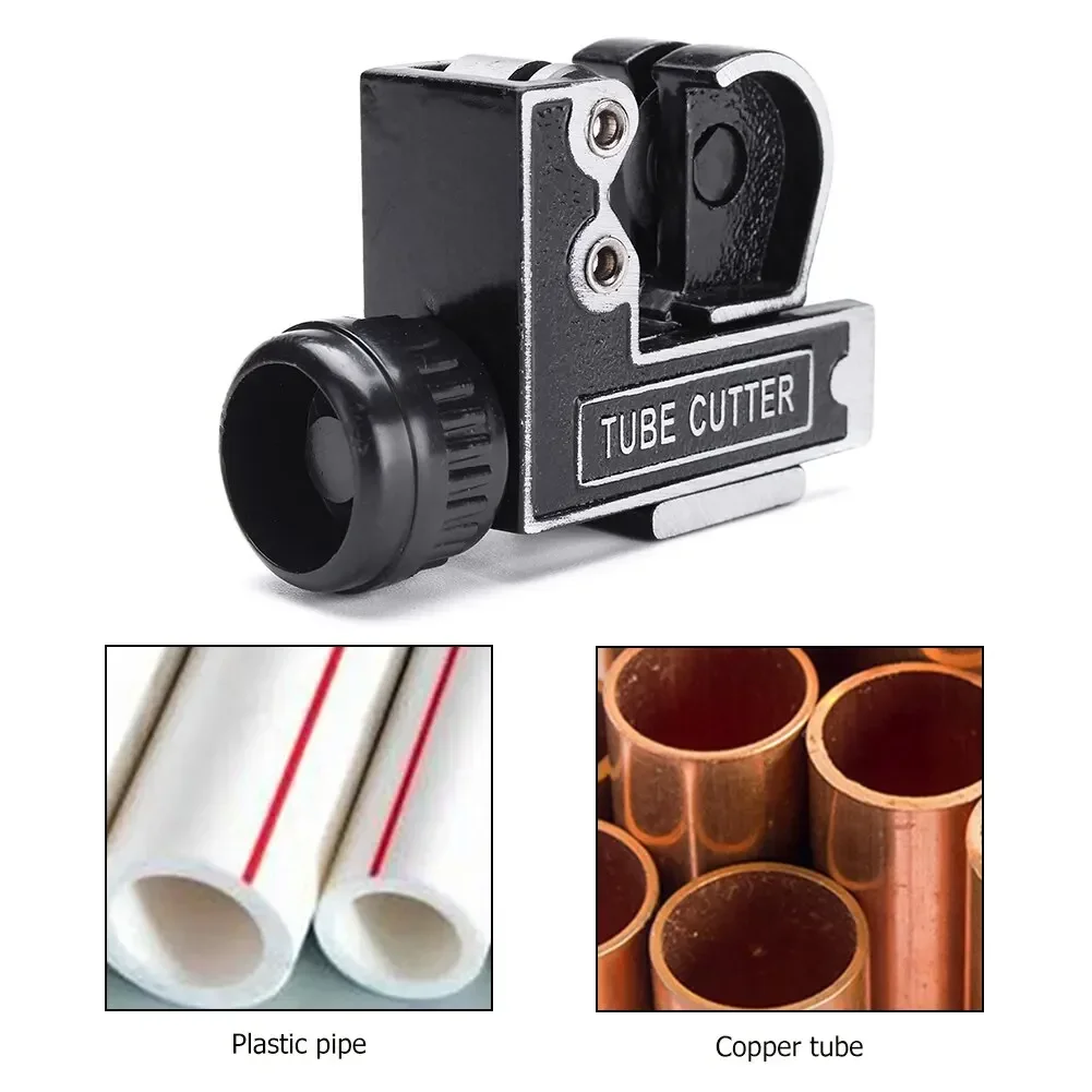 STONEGO Micro Manual Copper Tu - Pipe Cutter Ratchet recension och pris