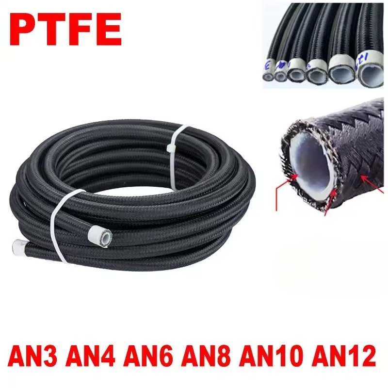 2M/3M/5M AN4 AN6 AN8 AN10 Univ - Ptfe Tape Thread recension och pris