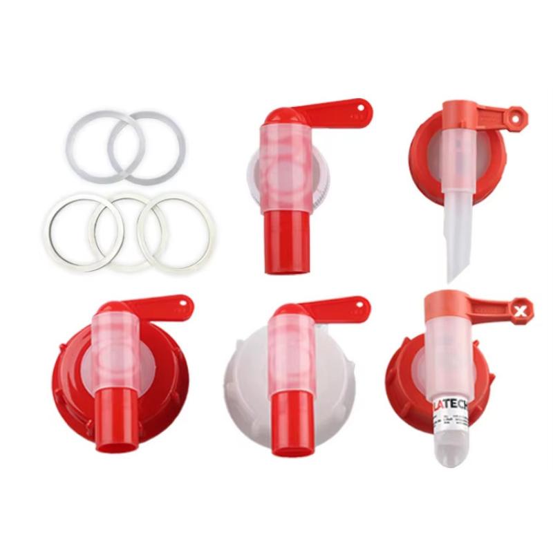1 Pc Faucet DN61 61mm Horticul - Silicone Tap Washer recension och pris
