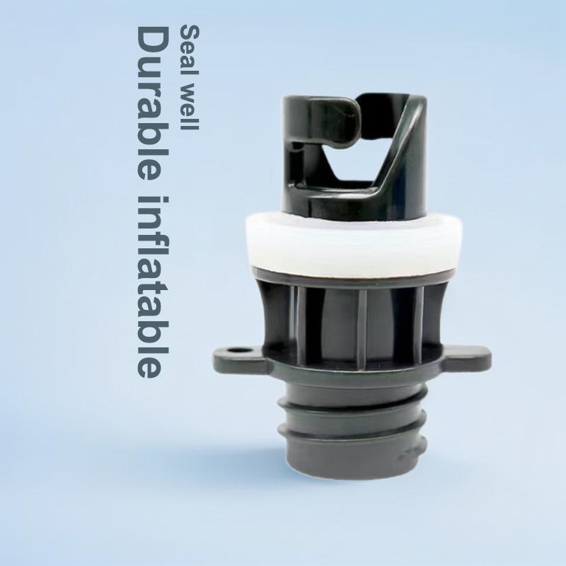 Air Valve Adapter for SUP Pump - Float Ball Valve recension och pris