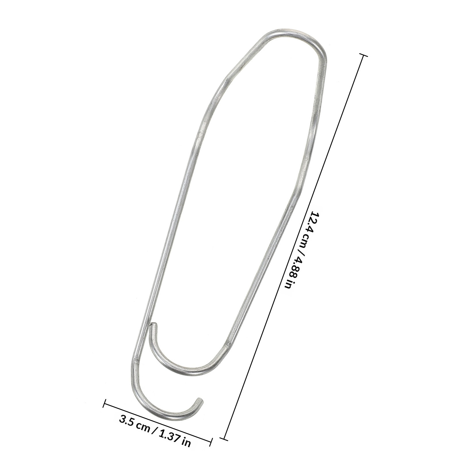 20Pcs 16Mm Trellis Connectors  - Plastic Pipe Clip recension och pris