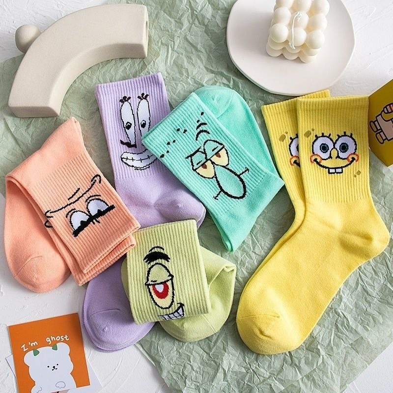 Summer SpongeBob SquarePants C - Pipe Bending Spring recension och pris