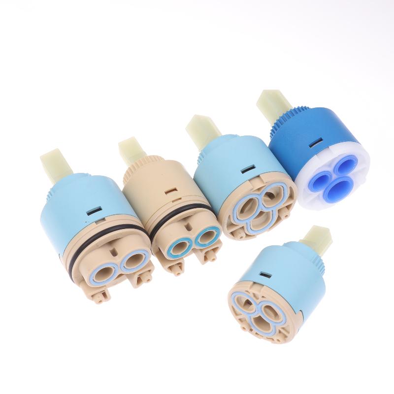 1Pcs Ceramic Thermostatic Disc - Basin Mixer Cartridge recension och pris
