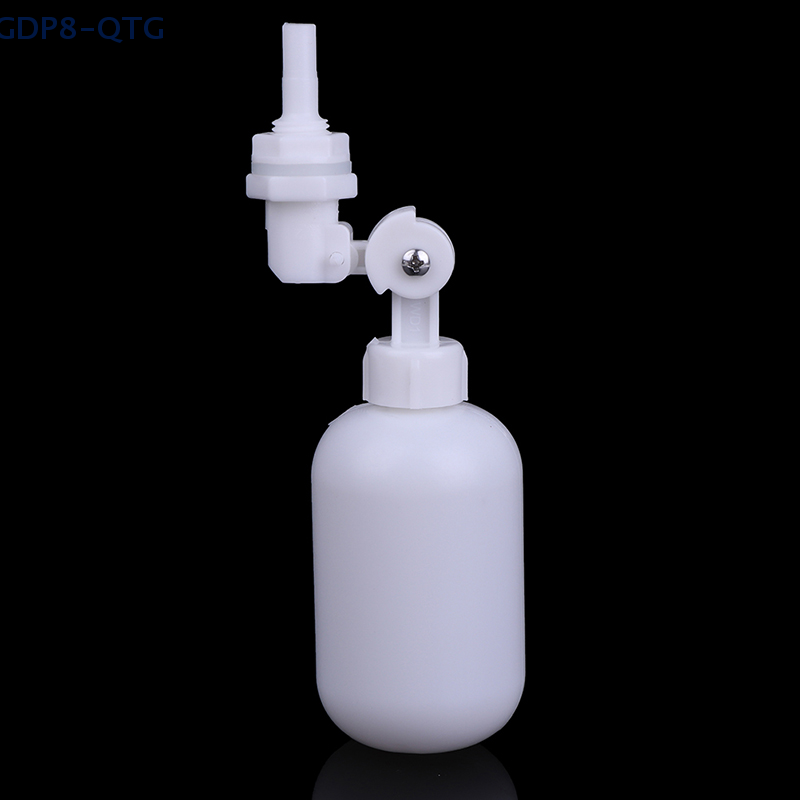 NEW 1PC Floating Ball Valve Aq - Float Ball Valve recension och pris