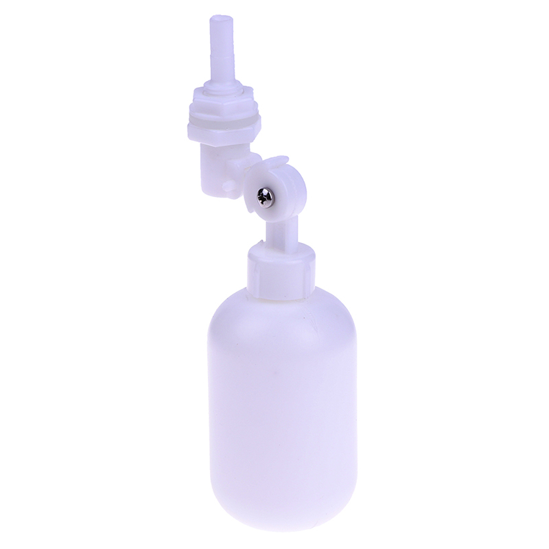 NEW 1PC Floating Ball Valve Aq - Float Ball Valve recension och pris