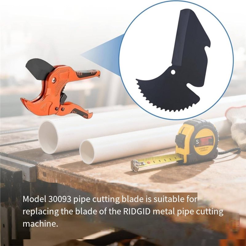 ABLK For RIDGID Tubing Cutter  - Pipe Cutter Ratchet recension och pris