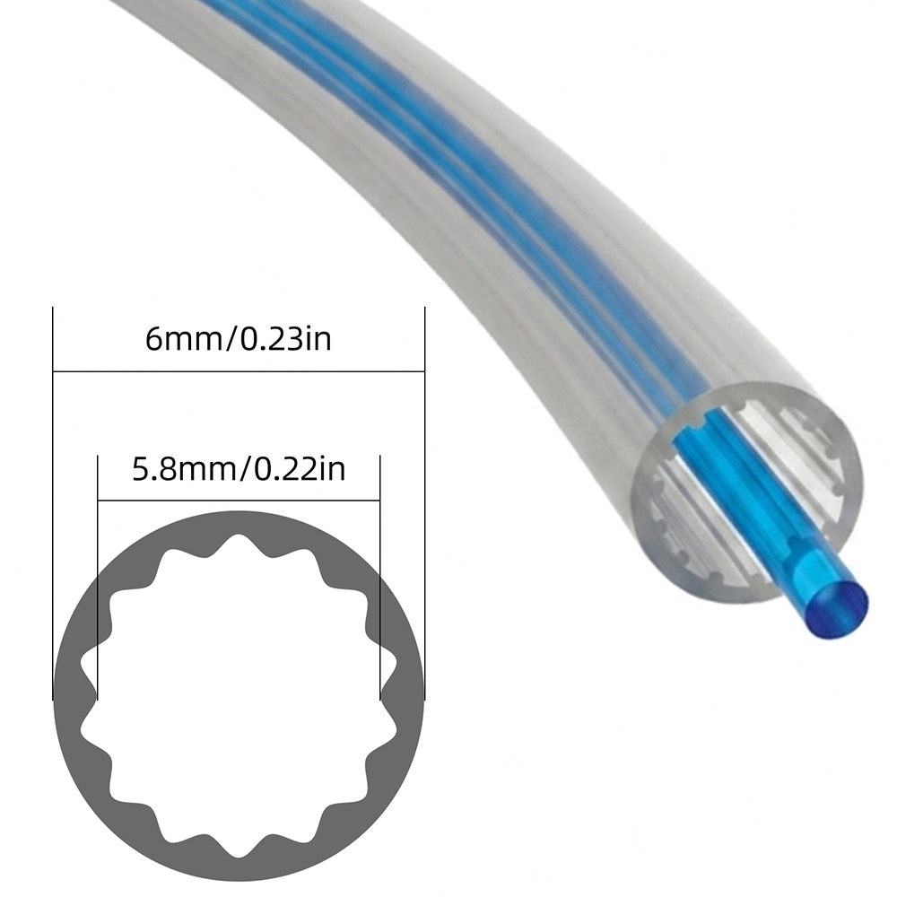 For Snapmaker U1 Low-Resistanc - Ptfe Tape Thread recension och pris