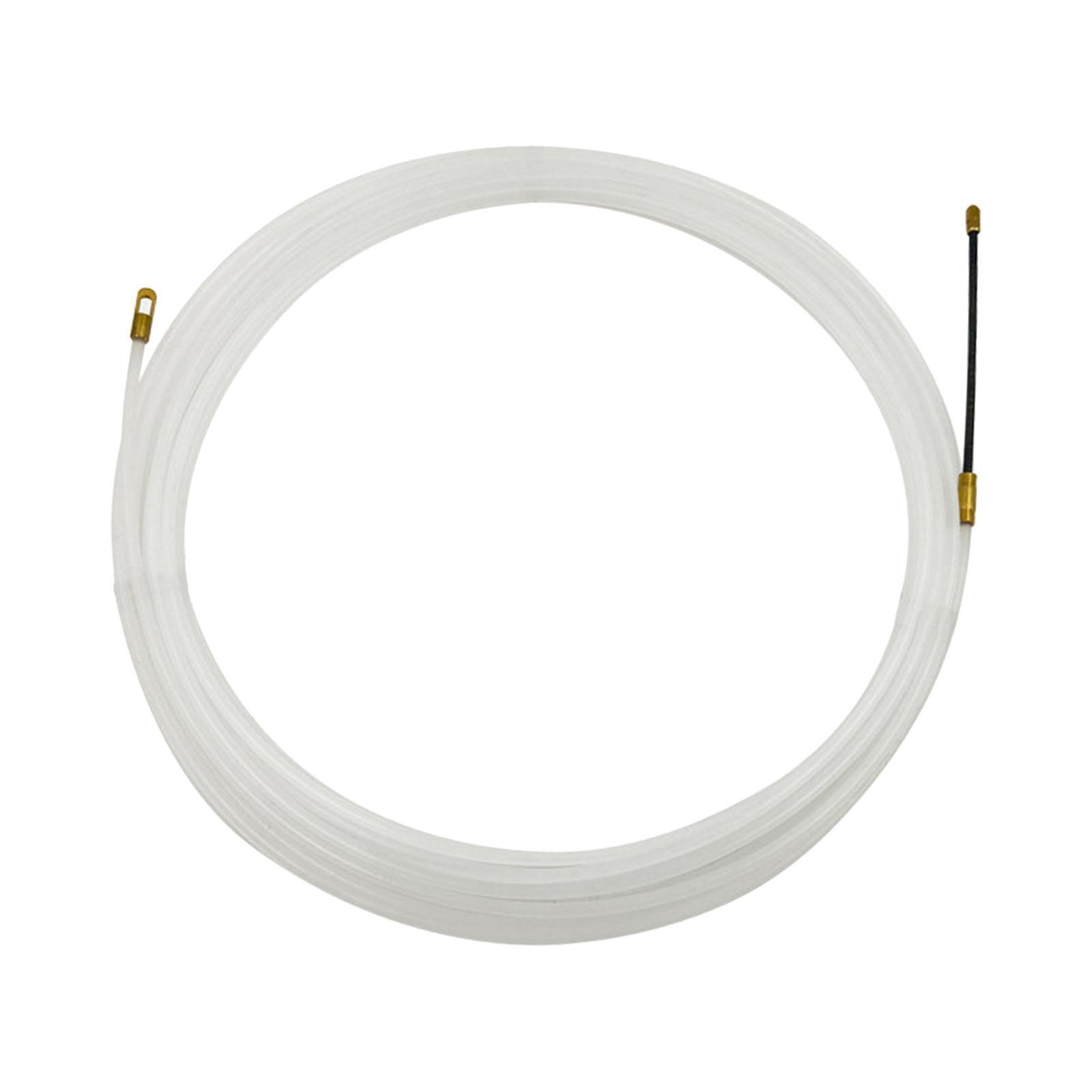 White PVC Car Sunroof Drain Sn - Drain Snake Flexible recension och pris
