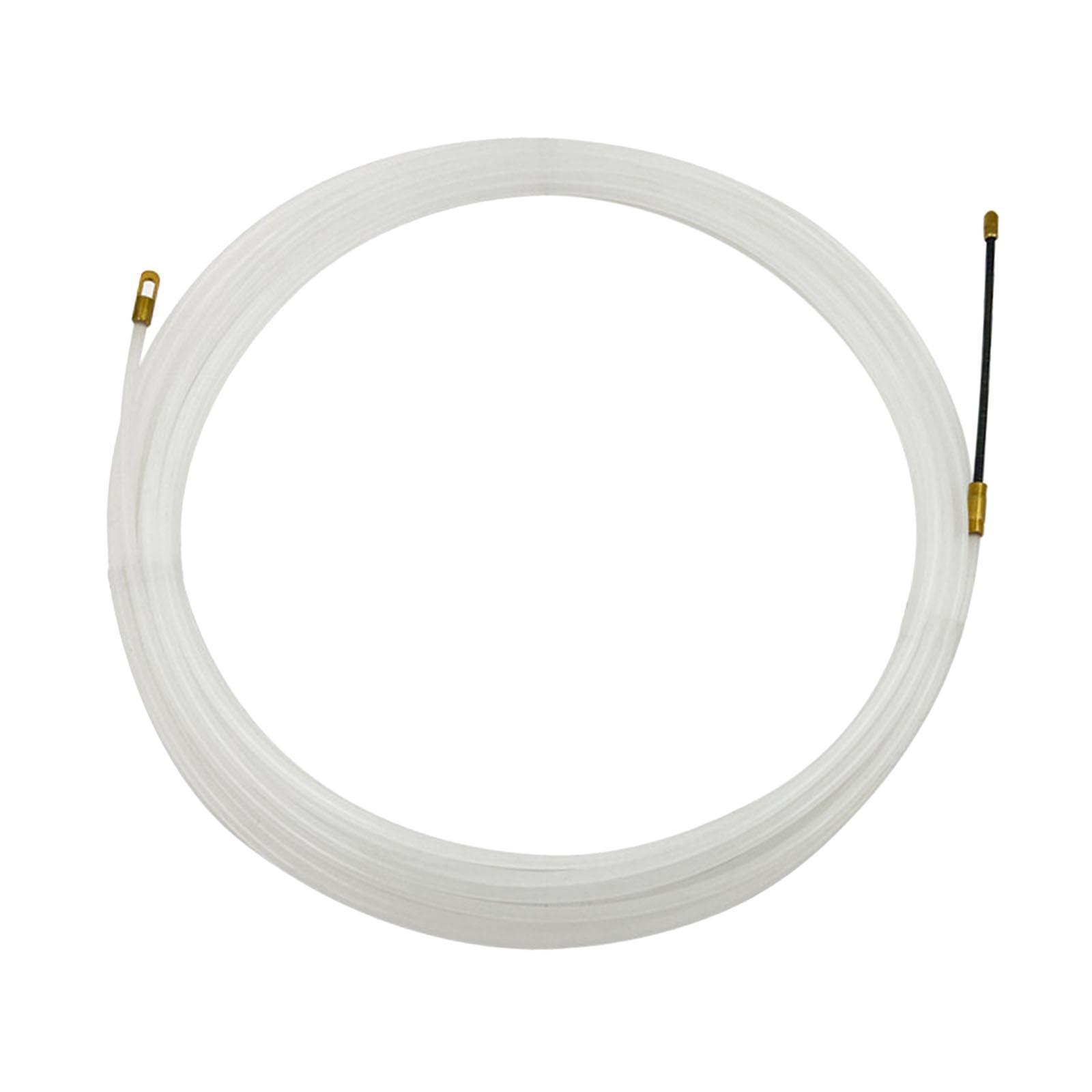 White PVC Car Sunroof Drain Sn - Drain Snake Flexible recension och pris