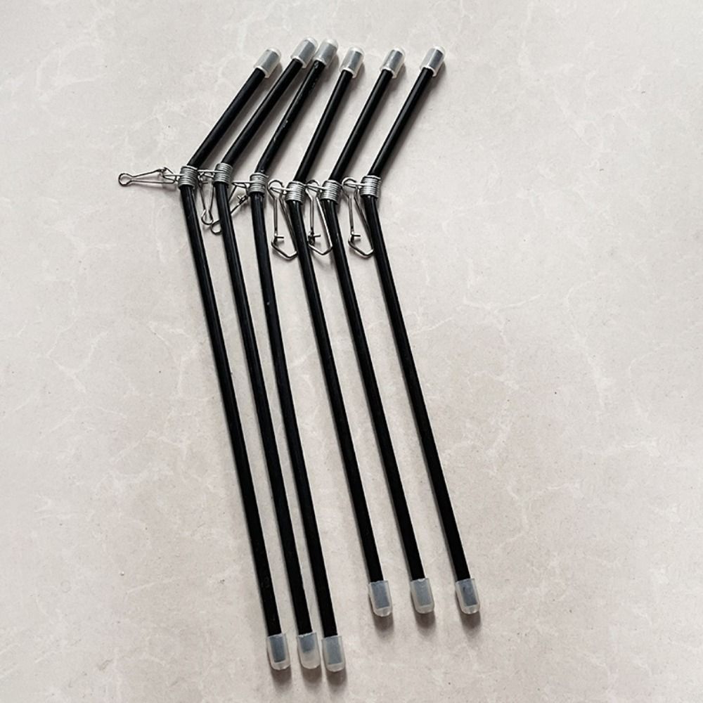 5pcs Scale Connector Fishing P - Plastic Pipe Clip recension och pris