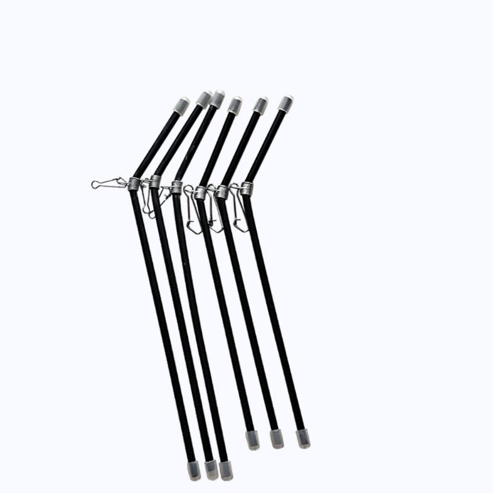 5pcs Scale Connector Fishing P - Plastic Pipe Clip recension och pris