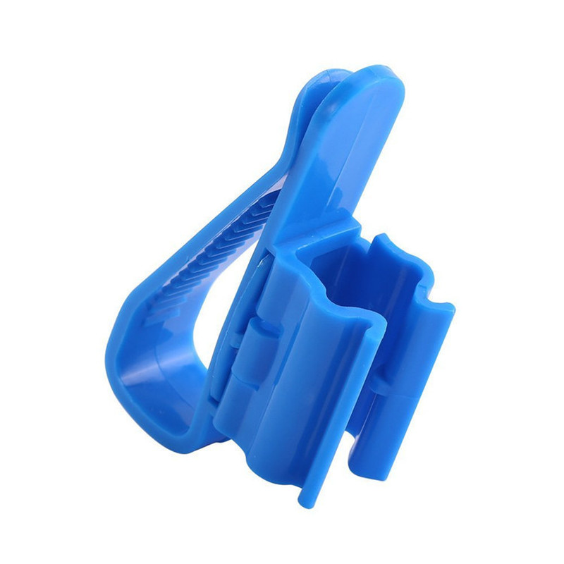 Aquarium Filtration Water Pipe - Plastic Pipe Clip recension och pris