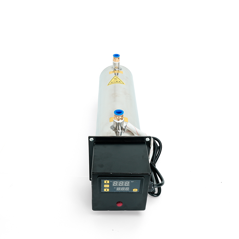 Digital Temperature Control Co - Pipe Freeze Spray recension och pris