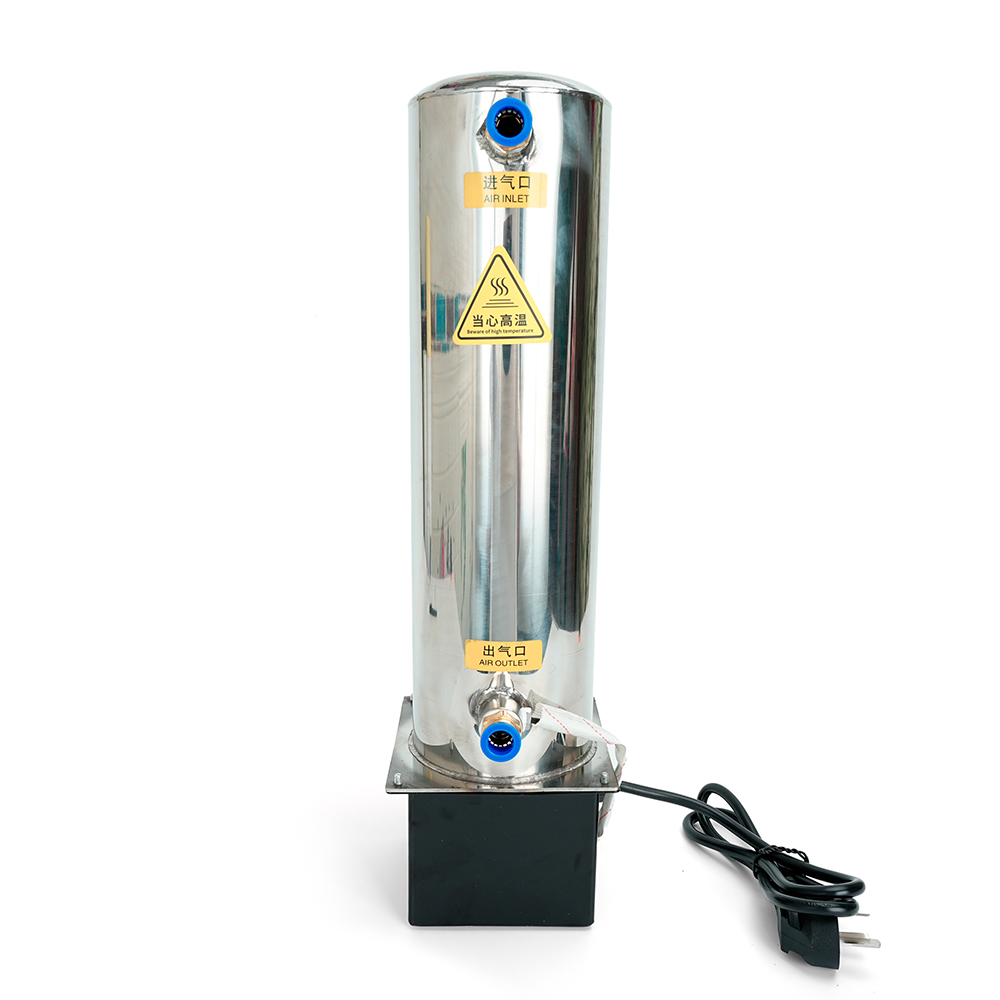 Digital Temperature Control Co - Pipe Freeze Spray recension och pris