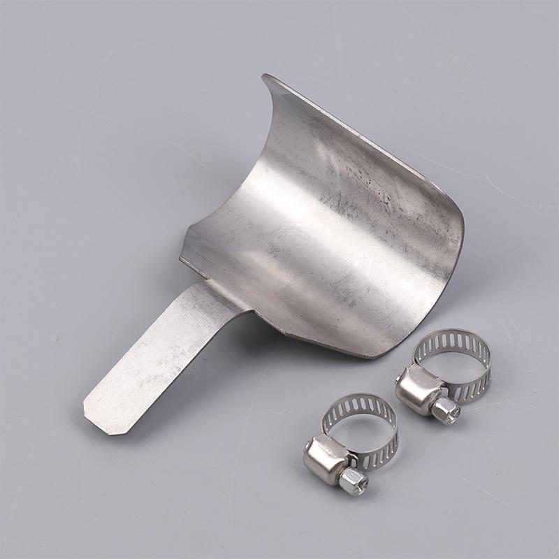 Gas Torch Welding Heat Shield  - Pipe Freeze Spray recension och pris