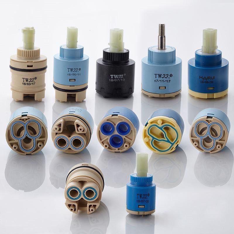Tap Mixing High Spool Valve 25 - Basin Mixer Cartridge recension och pris