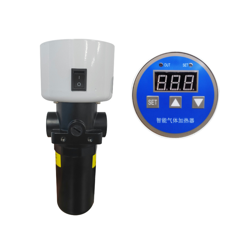 Small Pipe Solenoid Valve Anti - Pipe Freeze Spray recension och pris