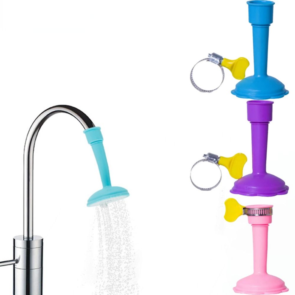 Silicone Faucet Sprayers High  - Silicone Tap Washer recension och pris