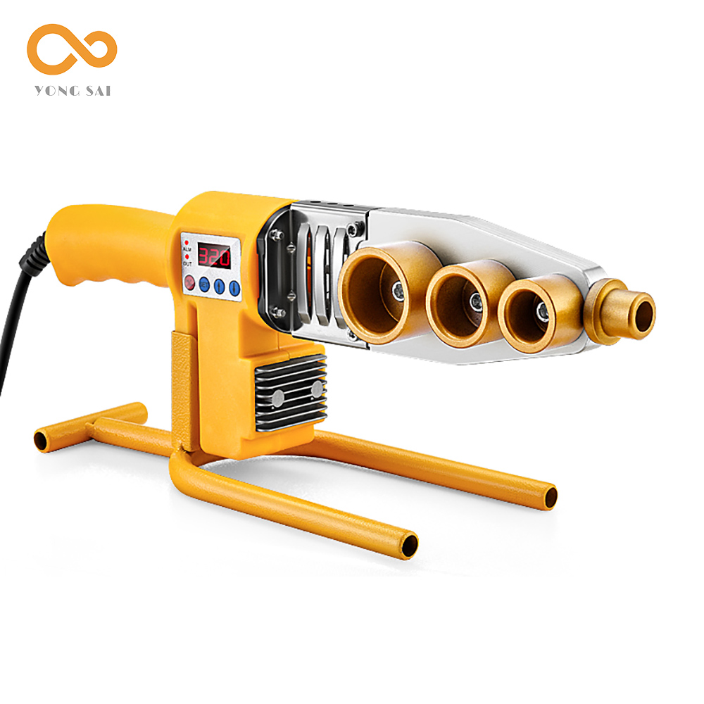 220V Pipe Tube Melting Machine - Pipe Freeze Spray recension och pris