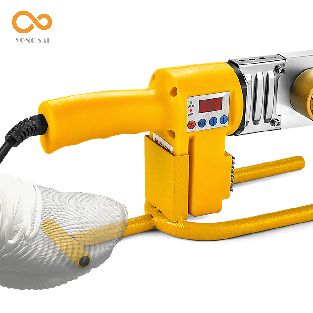 220V Pipe Tube Melting Machine - Pipe Freeze Spray recension och pris