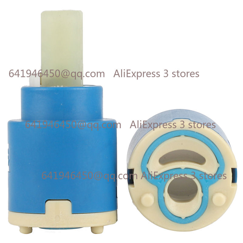 Shower Valve Ceramic Faucet Ca - Basin Mixer Cartridge recension och pris
