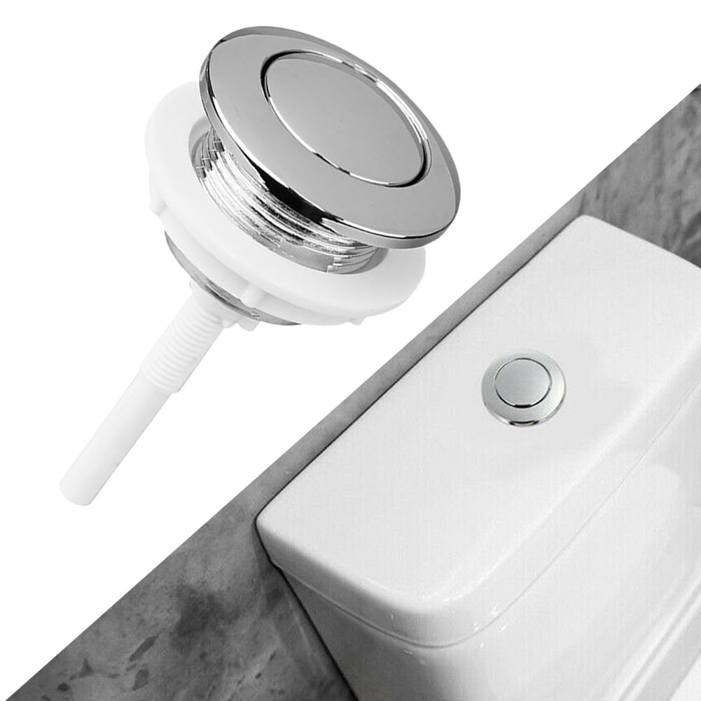 1pc 38mm Universal Flush Toile - Toilet Fill Valve recension och pris
