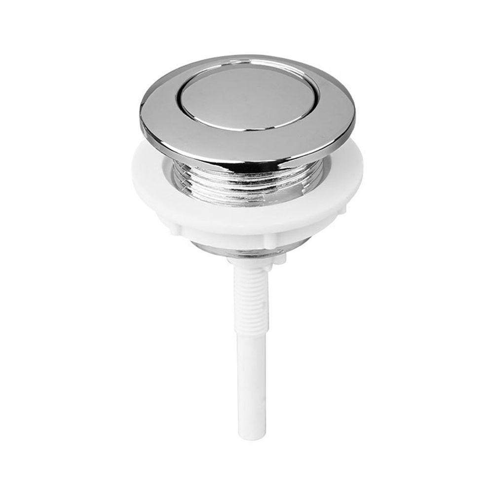 1pc 38mm Universal Flush Toile - Toilet Fill Valve recension och pris