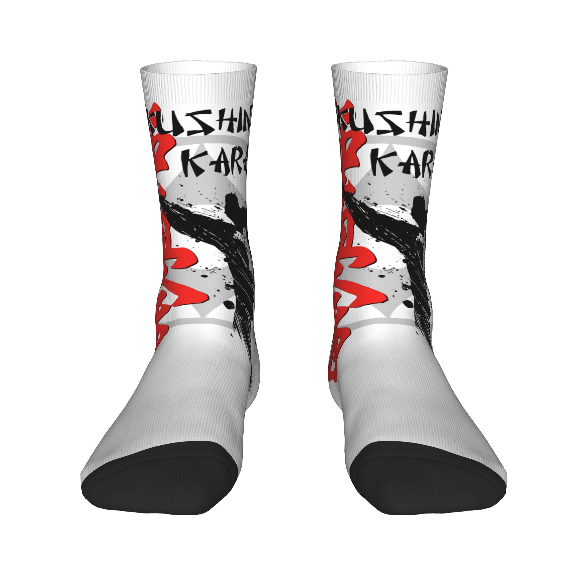 Custom Kyokushi Karate Men's C - Pipe Bending Spring recension och pris