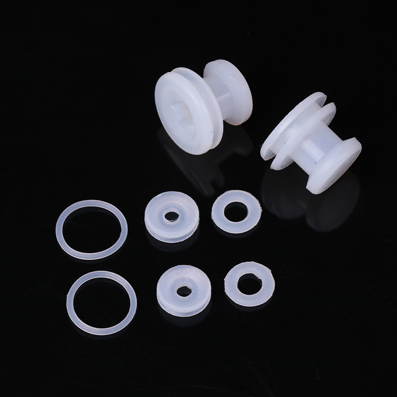 4Pcs/set Ball Float Valve Seal - Float Ball Valve recension och pris