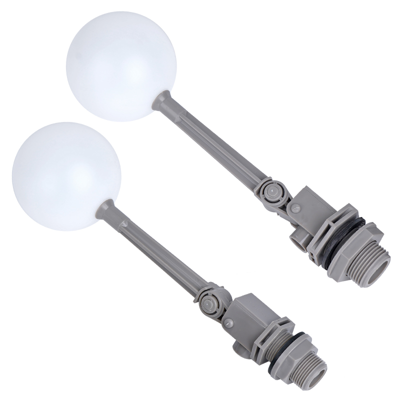 DN20/DN25 Adjustable Auto Fill - Float Ball Valve recension och pris