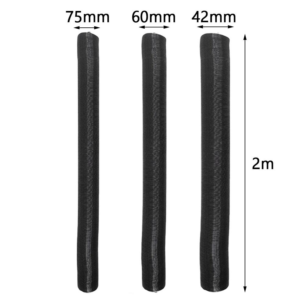 42mm 60mm 75mm Diameter Air Di - Pipe Freeze Spray recension och pris