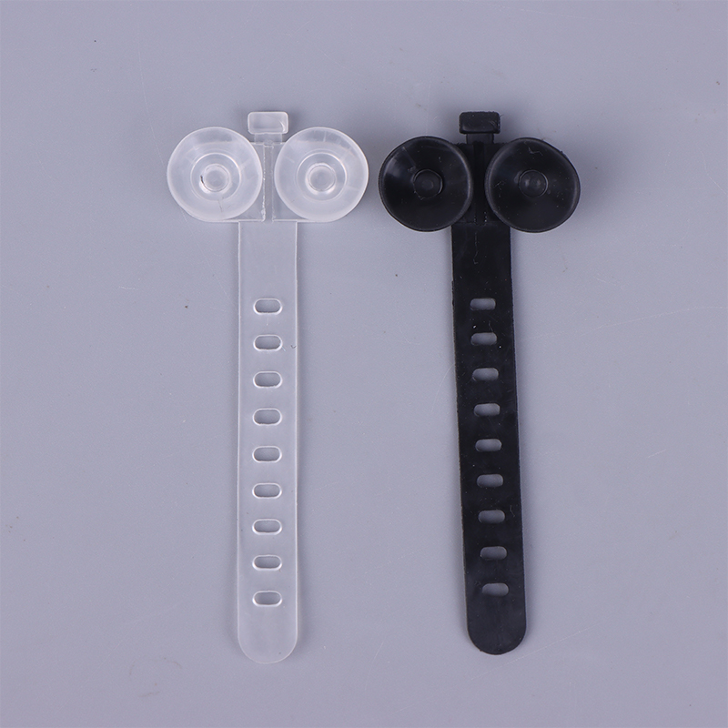 10Pcs/set Fish Tank Tie Suctio - Plastic Pipe Clip recension och pris